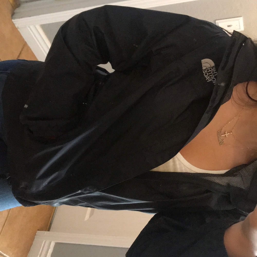 North face jacket